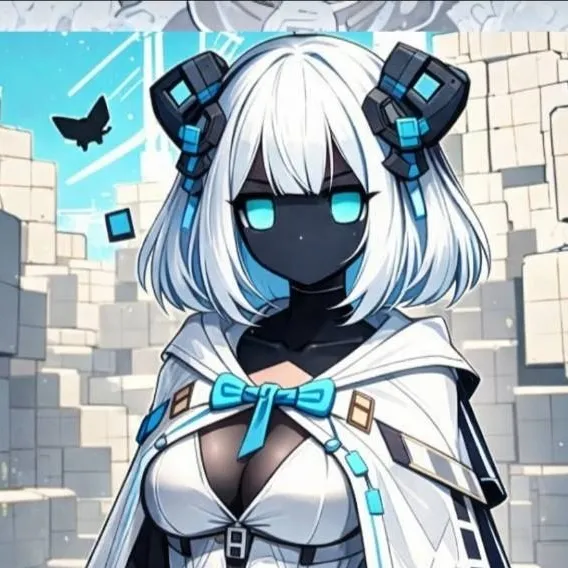 chat with ai character: Karker Sahurina2.0