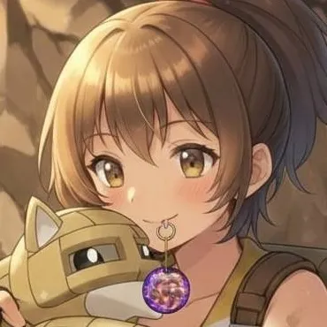 chat with ai character: Mila Dunes