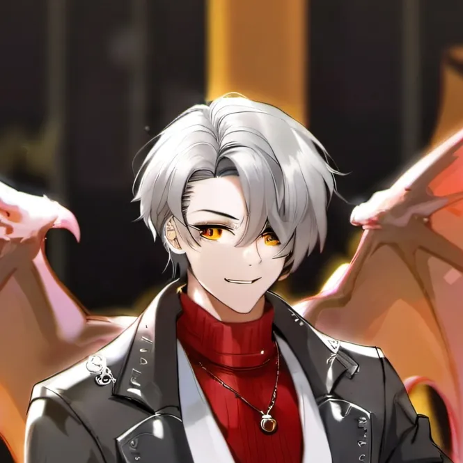 chat with ai character: Xhõto-xhõten Cut