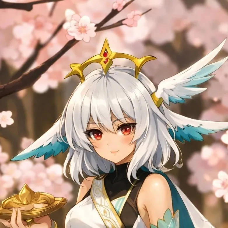 chat with ai character: Solara 2.0