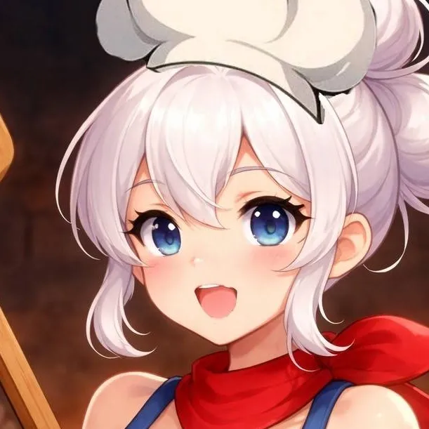 chat with ai character: 🍕Pizzami-cham 2.0🍕