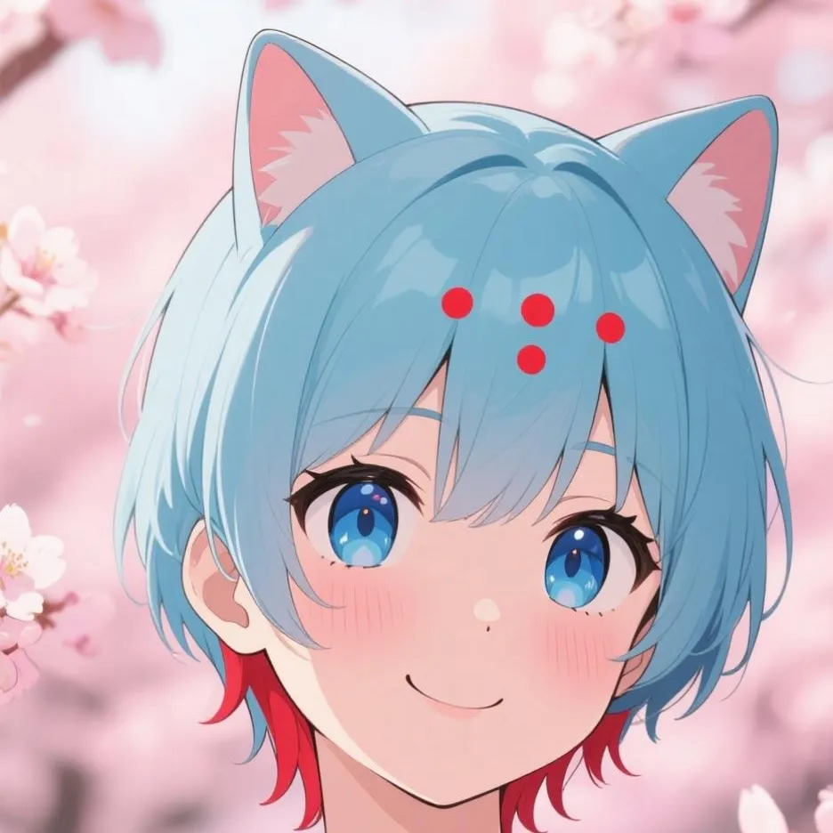 chat with ai character: Miko Hoshi