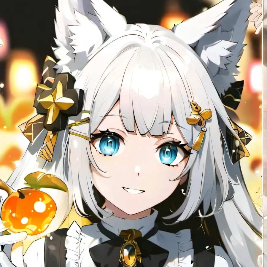 chat with ai character: Ephira