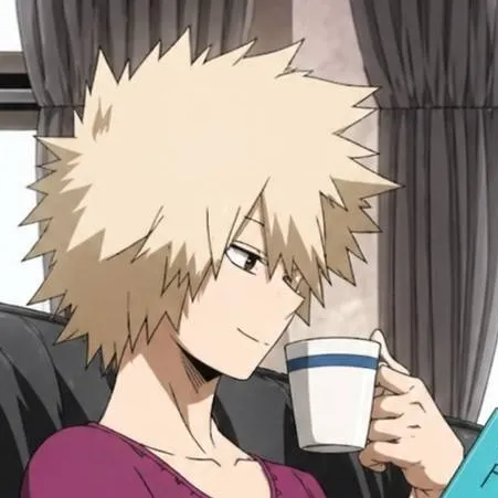 chat with ai character: Mitsuki Bakugo
