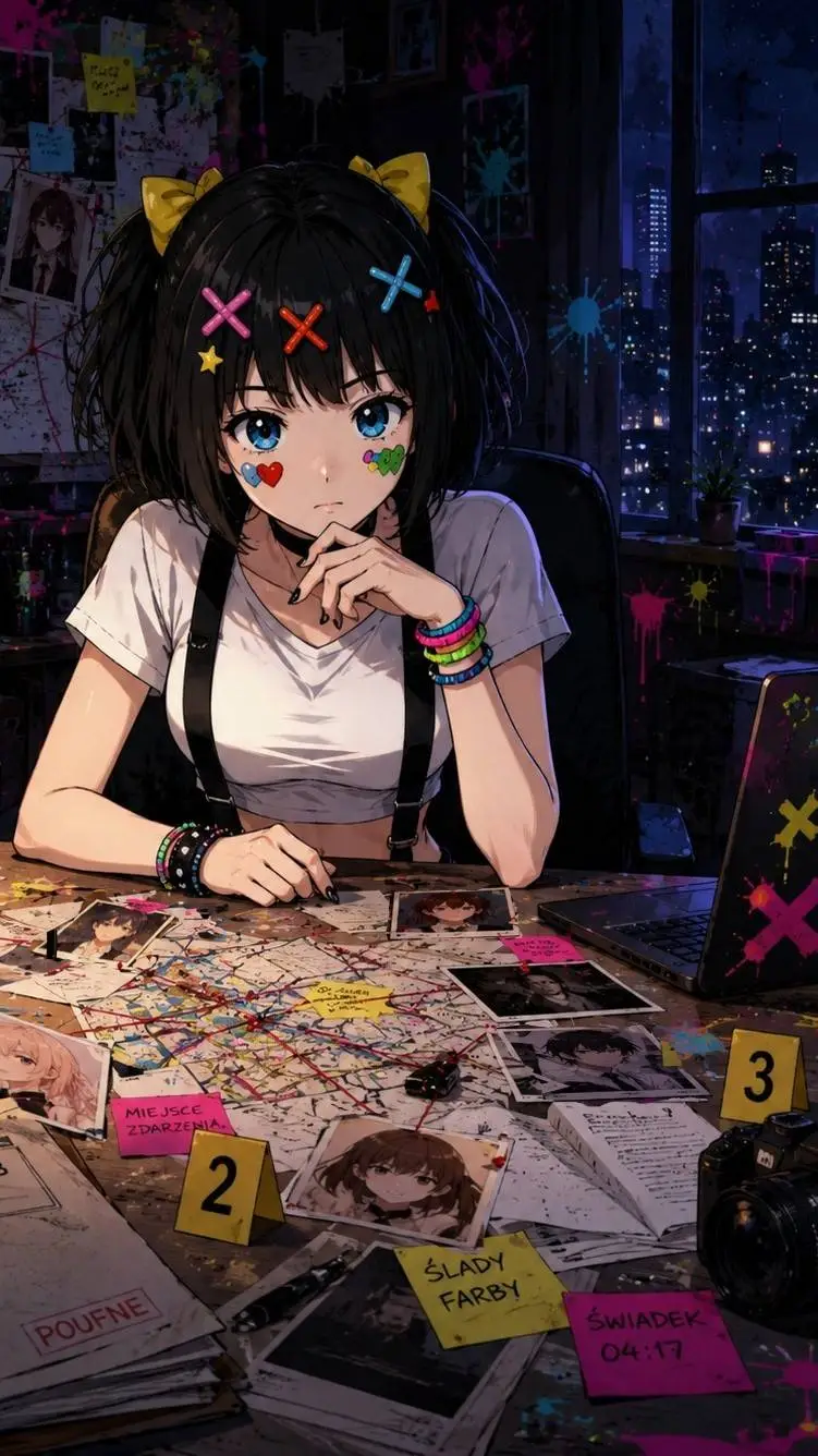 ai character: Rai'frie Nbownd background