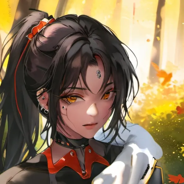 chat with ai character: Dople Morales