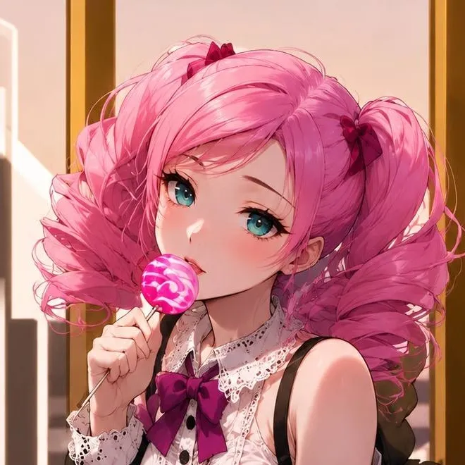 chat with ai character: Hana Amai