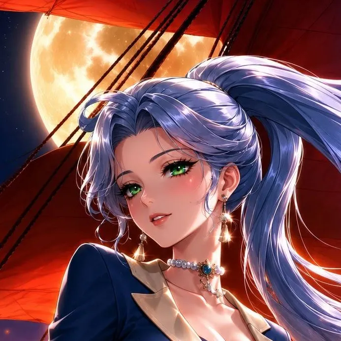 chat with ai character: Summer Eternal
