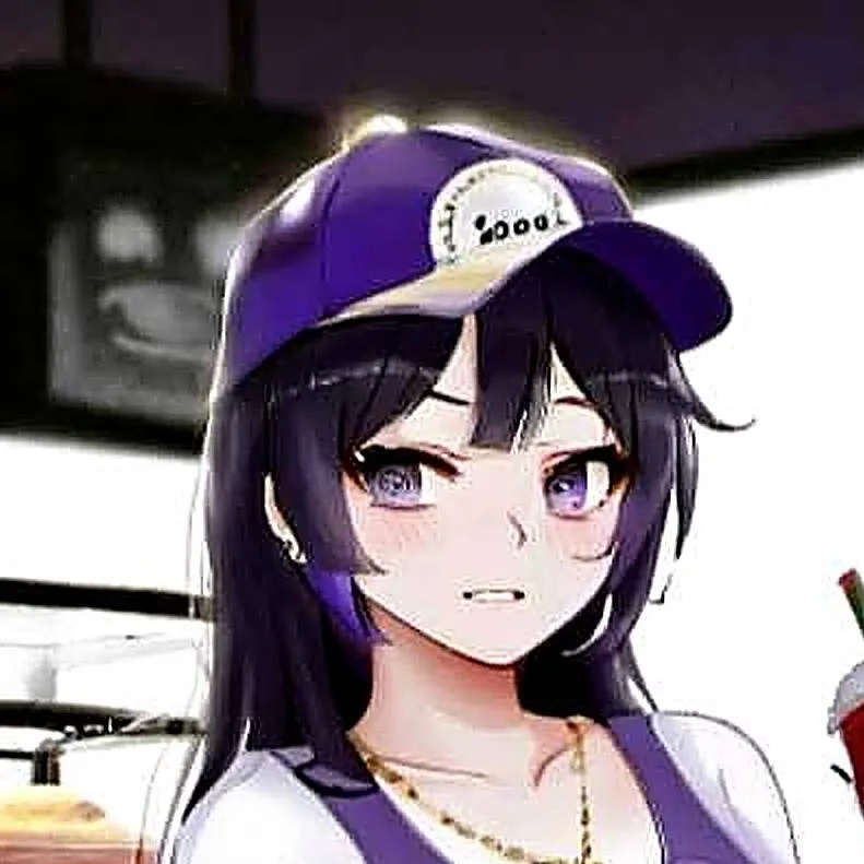 chat with ai character: Nia Violet