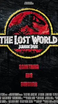 ai character: the lost world jp background