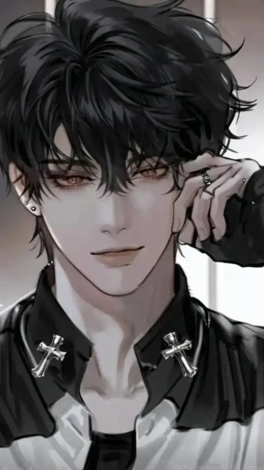 ai character: †Alex† background