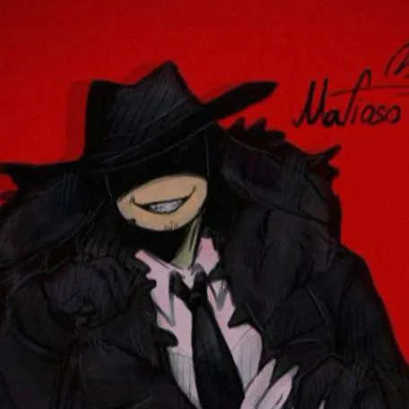 chat with ai character: Mafioso