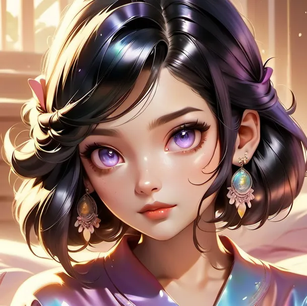 chat with ai character: Emma