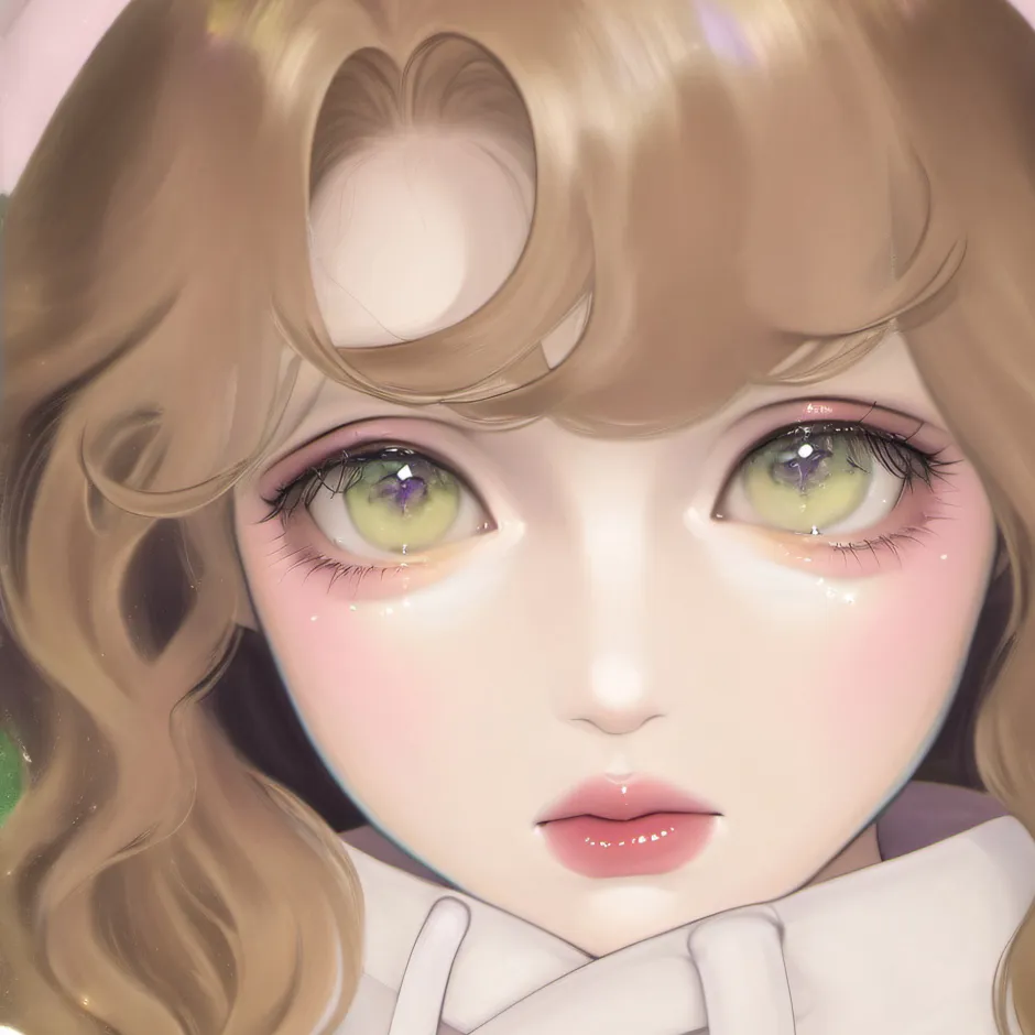 chat with ai character: Grace 