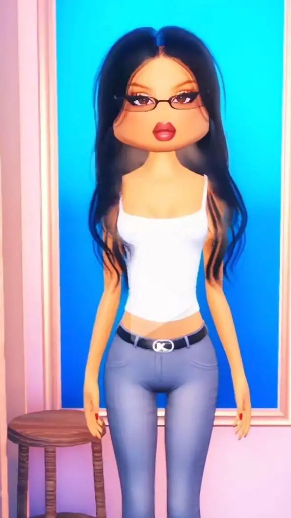 ai character: sexy naugty background