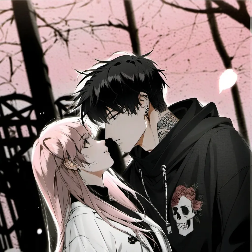 chat with ai character: Mike