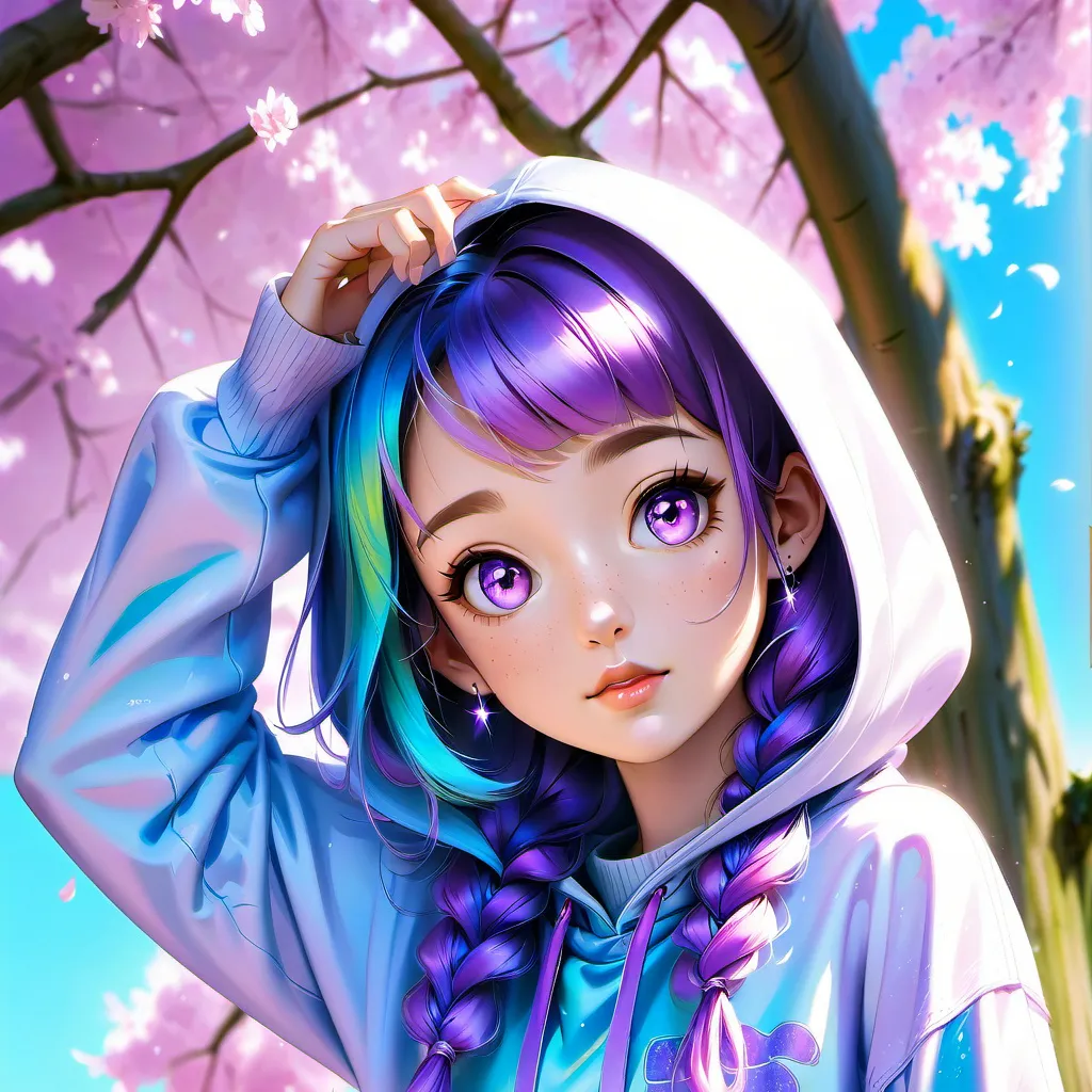 chat with ai character: Thaea ￼