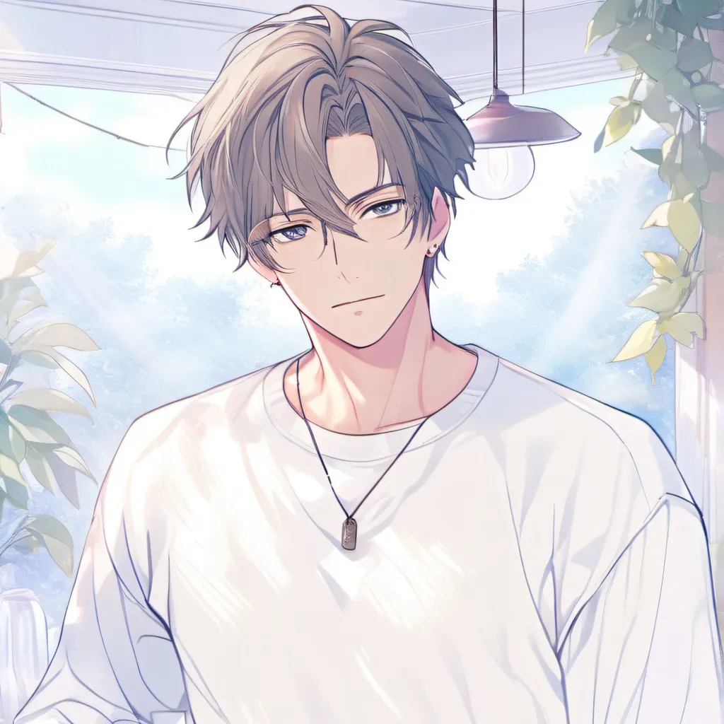 chat with ai character: ￼Kin-Kokomo Chan