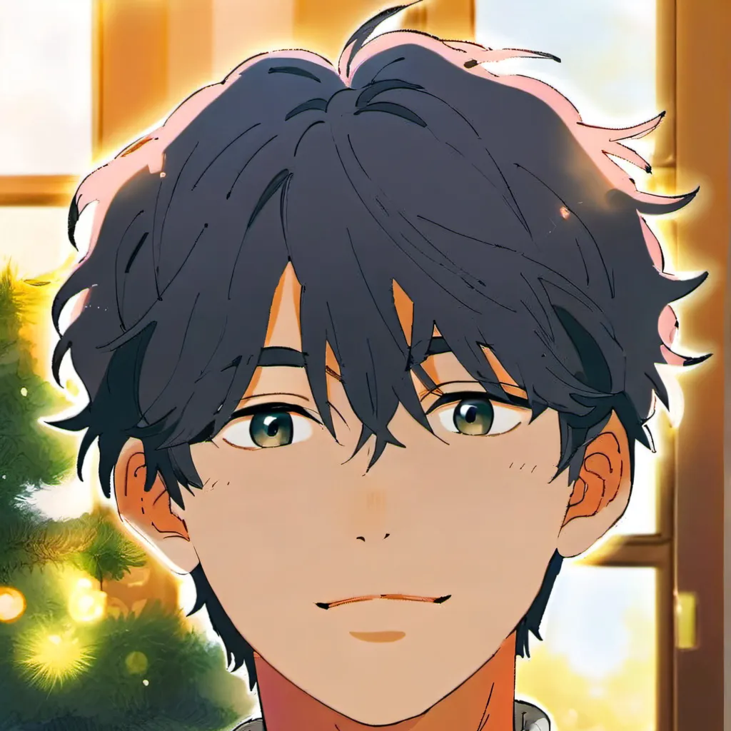 chat with ai character: Michael ￼￼