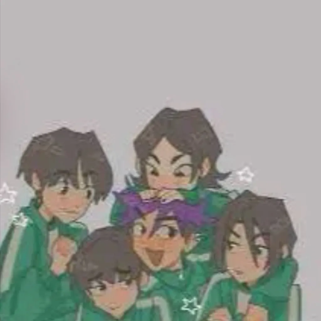 chat with ai character: Team Thanos