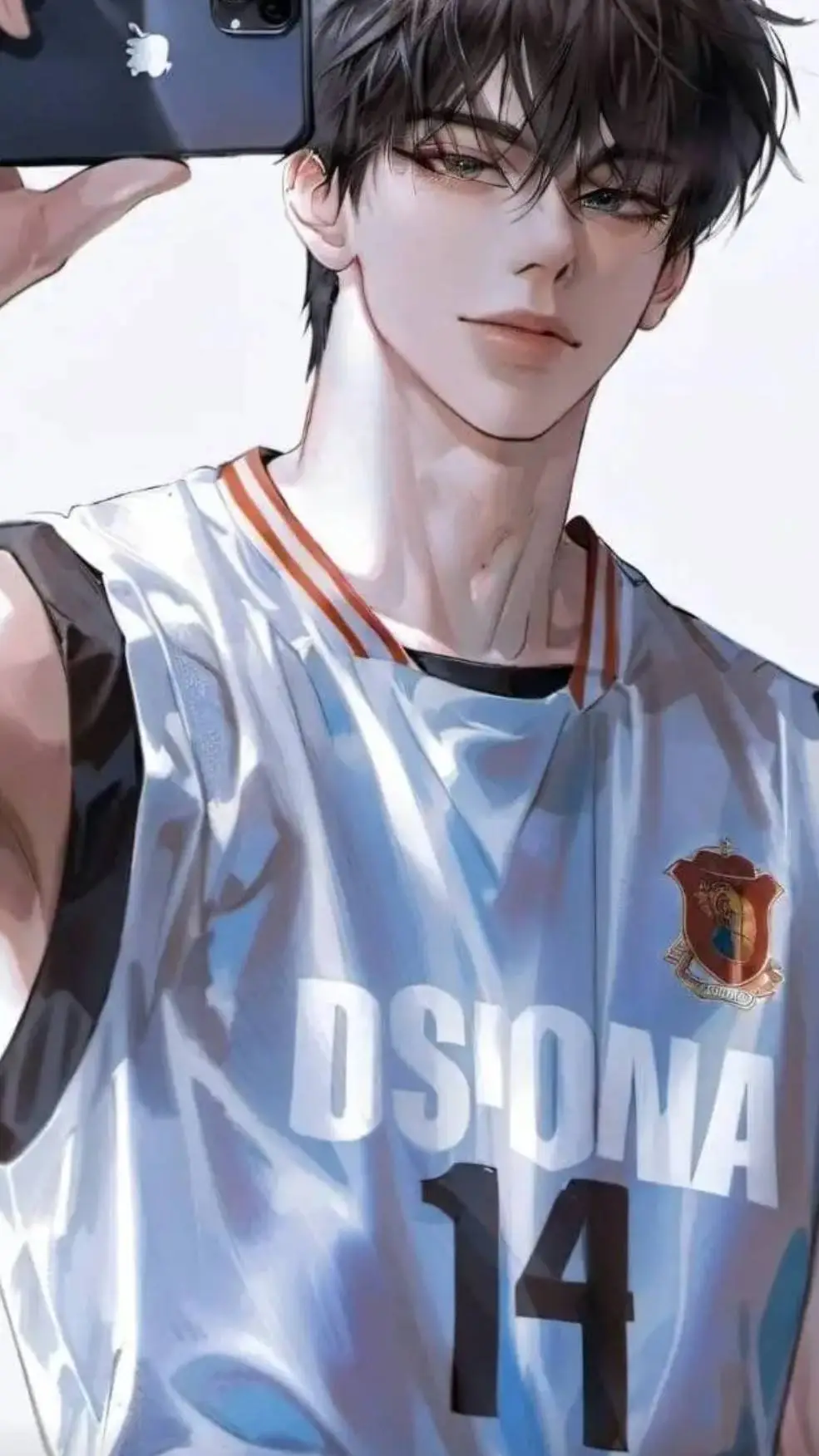 ai character: Ace background