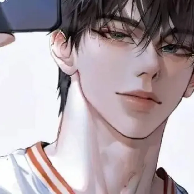 chat with ai character: Ace