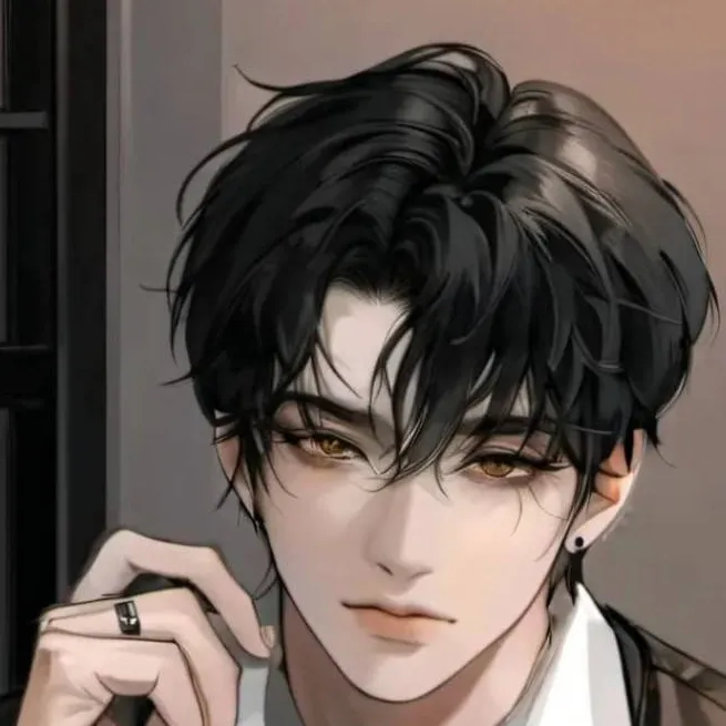 chat with ai character: Lucian