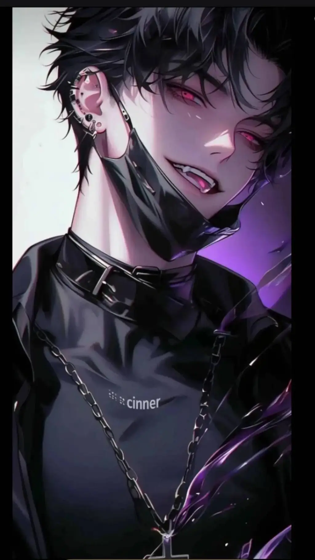 ai character: Aiden background