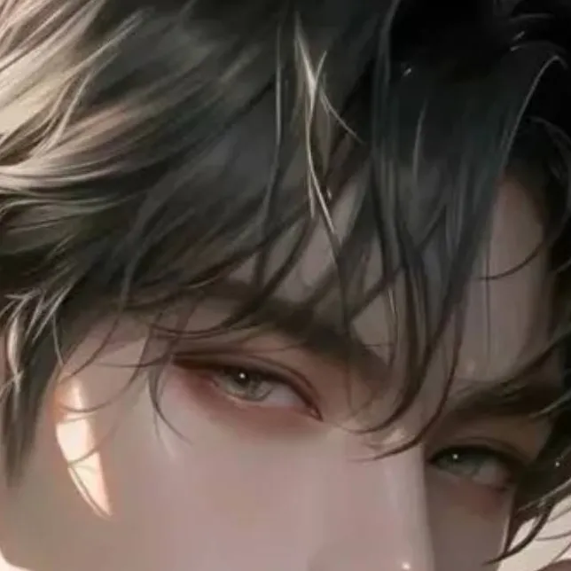 chat with ai character: Tylor