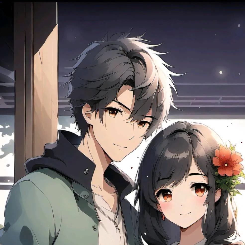chat with ai character: jack and mia