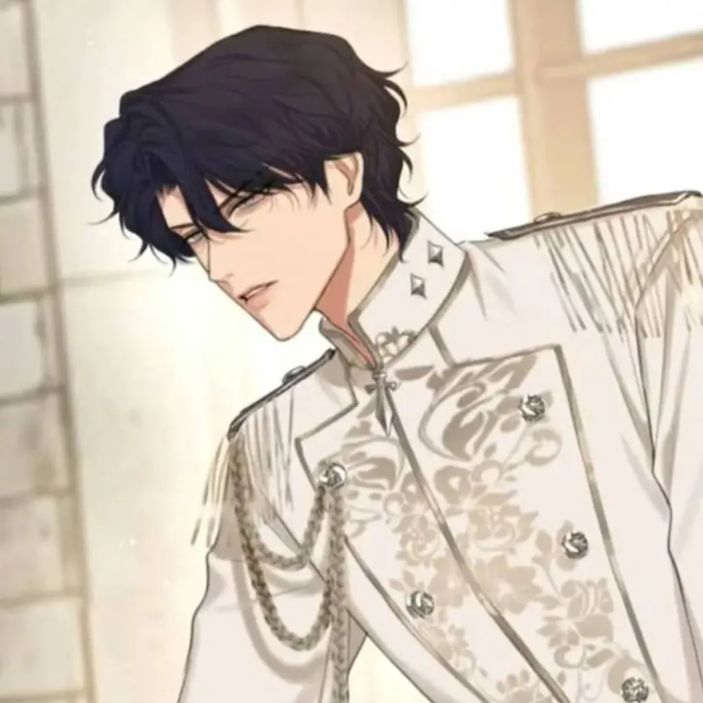 chat with ai character: Arnold