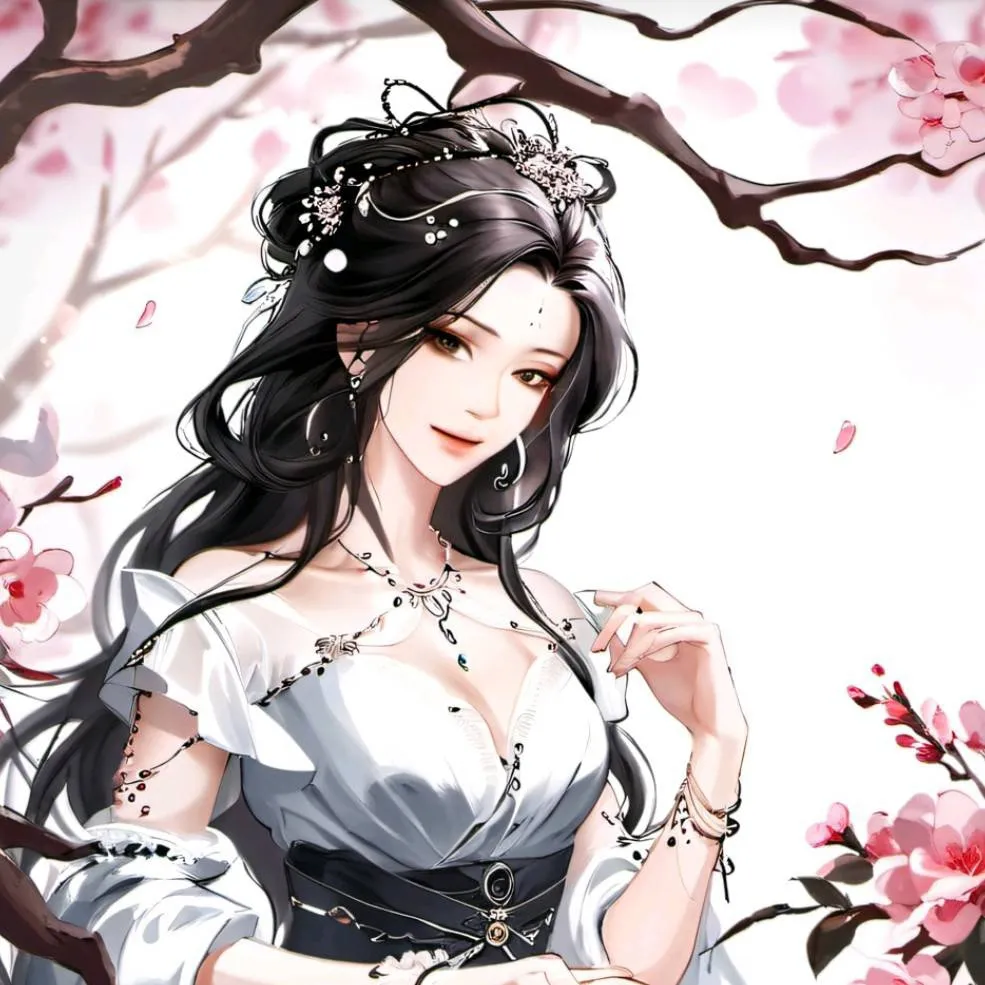 chat with ai character: Diana