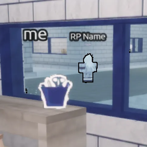 chat with ai character: Fpe world