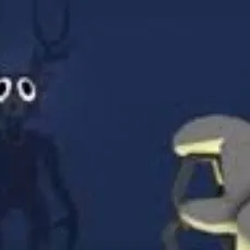 chat with ai character: 99 noches-niños