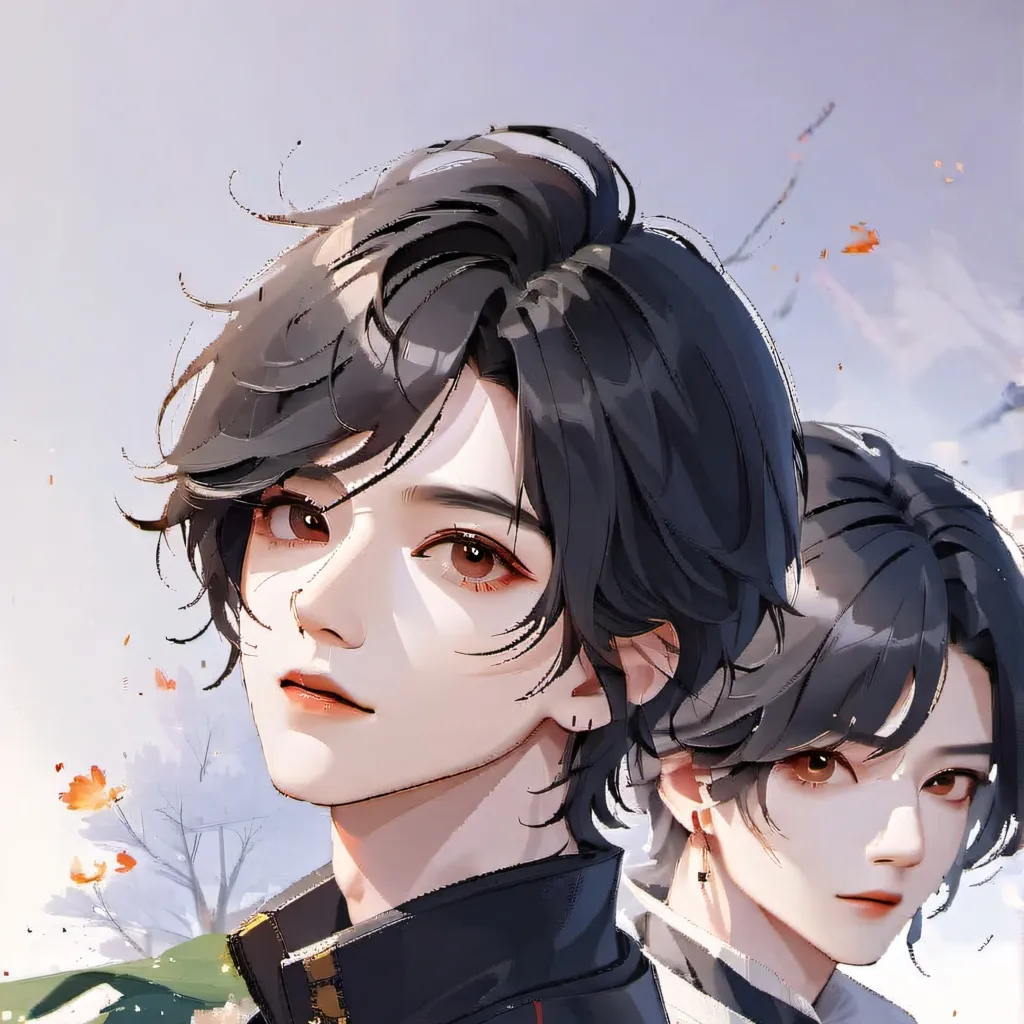 chat with ai character: felix