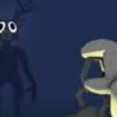 chat with ai character: 99 noches XD :D