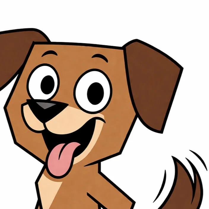 chat with ai character: Doggy 