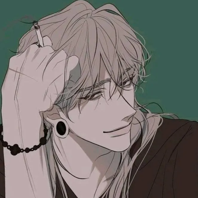 chat with ai character: Aaron