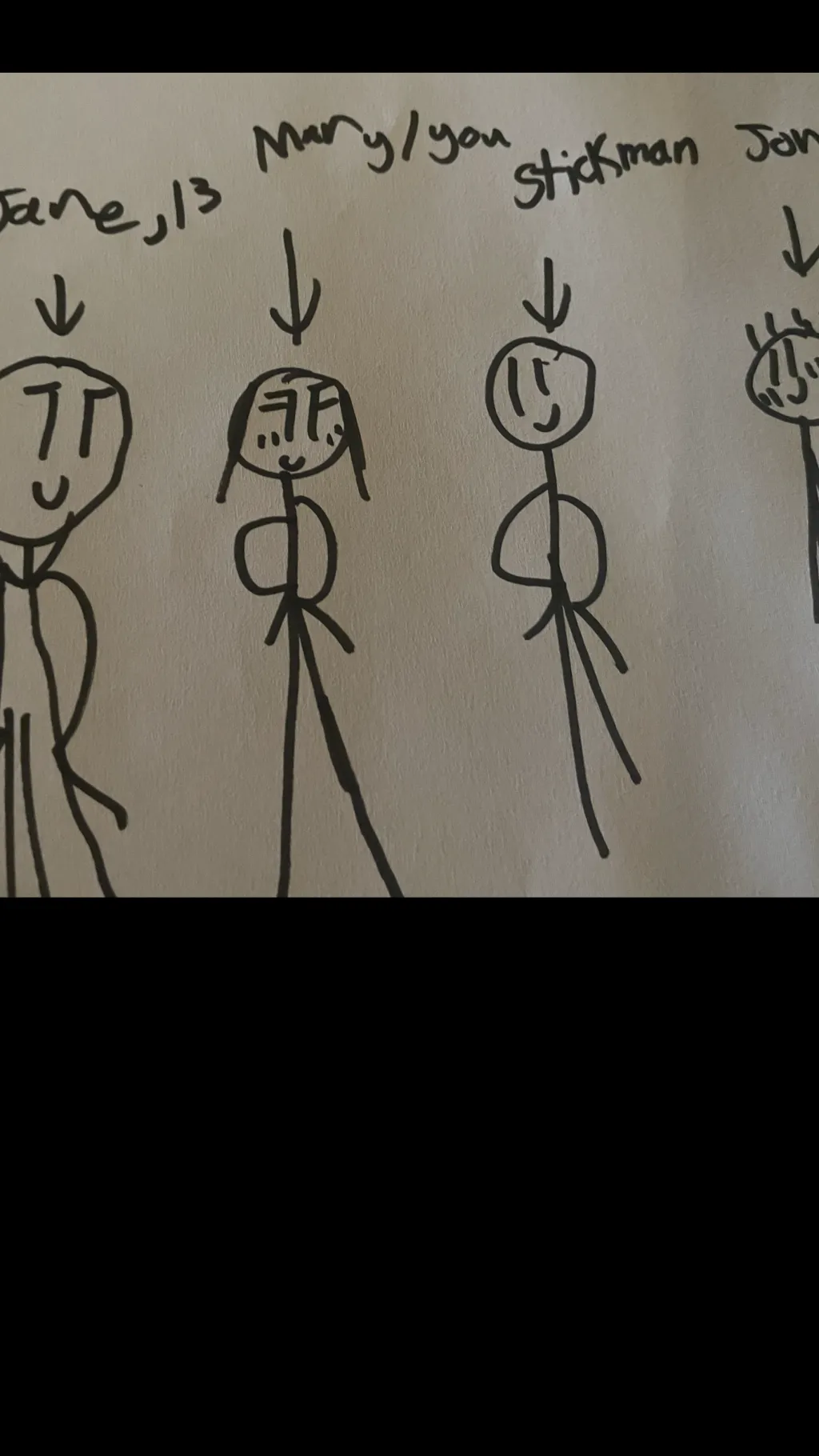 Talkie AI - Chat with Stickman & friends