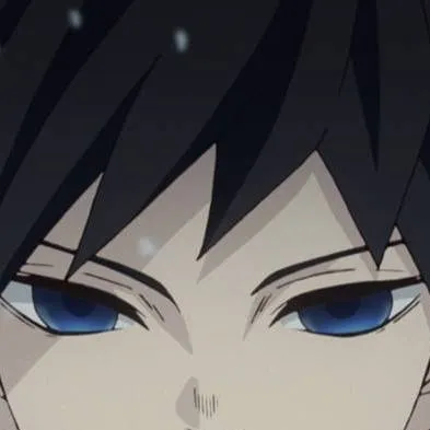 chat with ai character: Tomioka Giyuu 