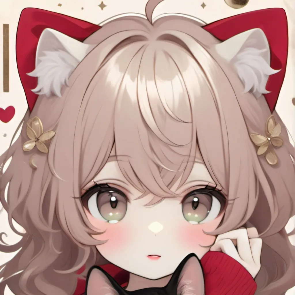 chat with ai character: ✨chiara✨