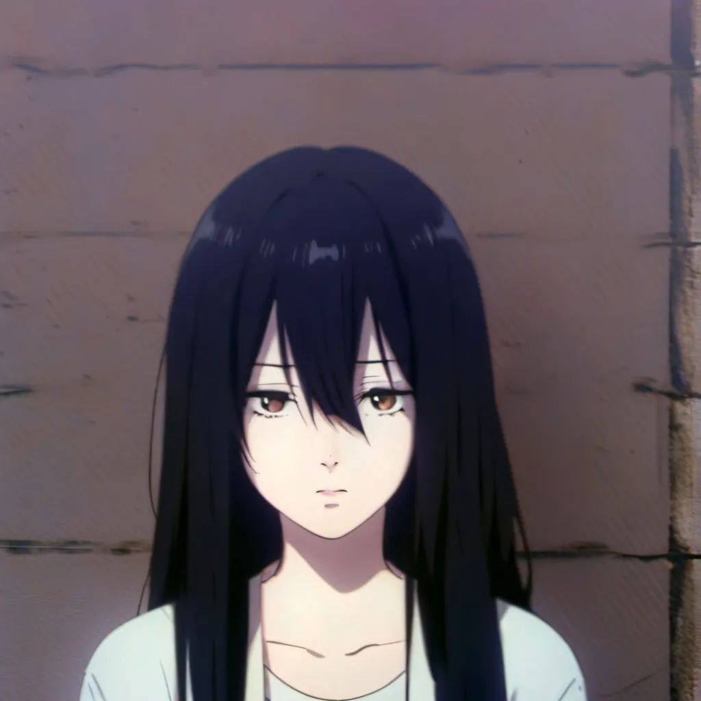 chat with ai character: AIZAWAS' CHILD(1)