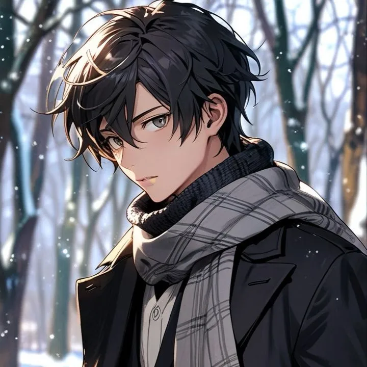 chat with ai character: Alexander 