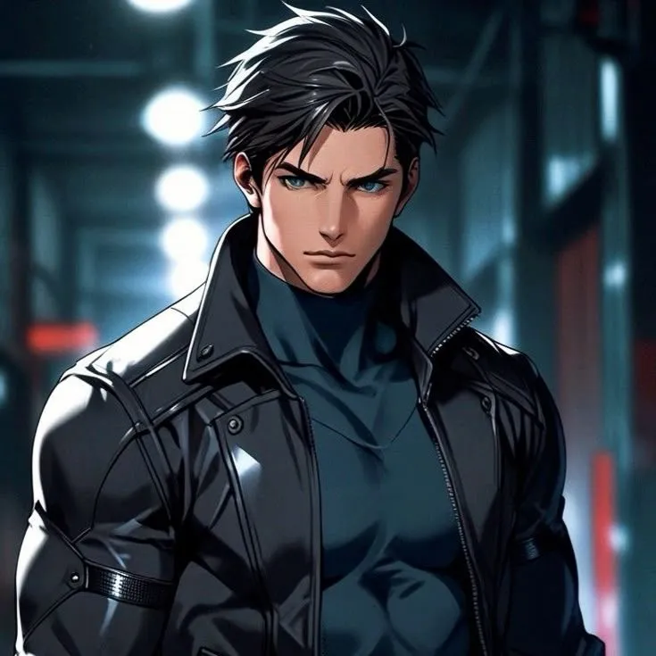 chat with ai character: Faisal