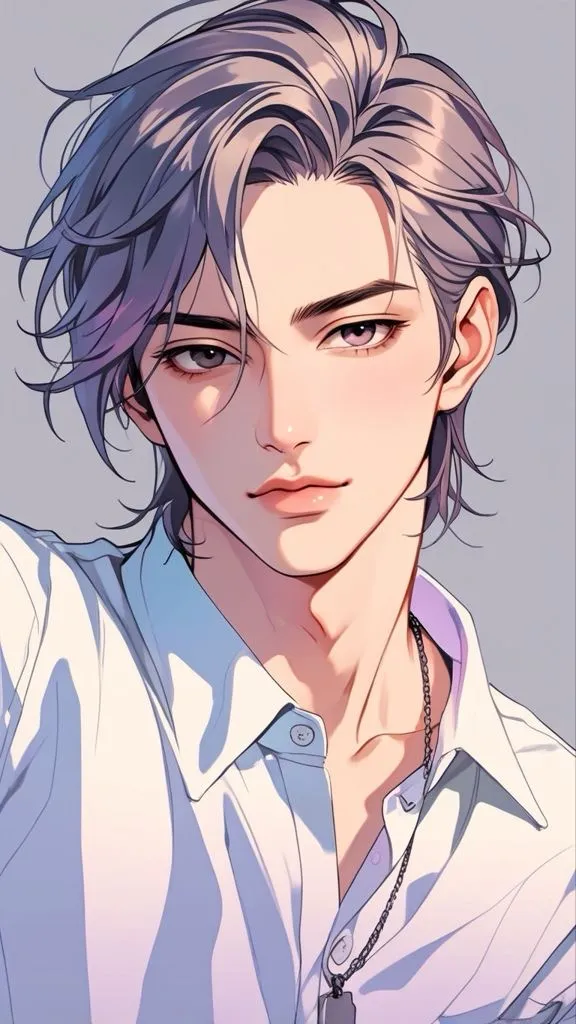 ai character: Elias background