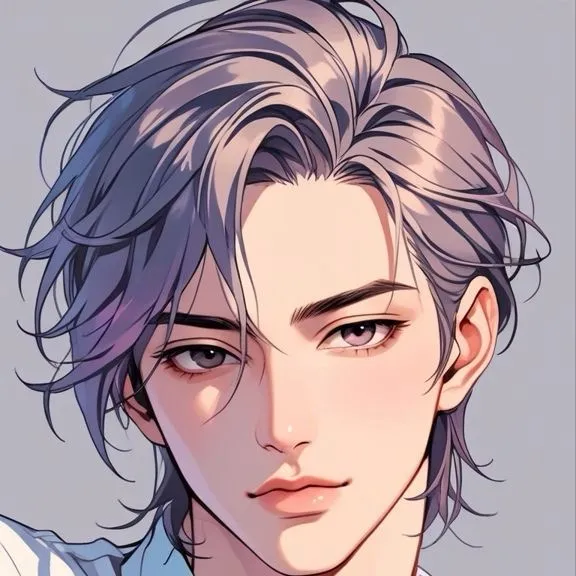 chat with ai character: Elias