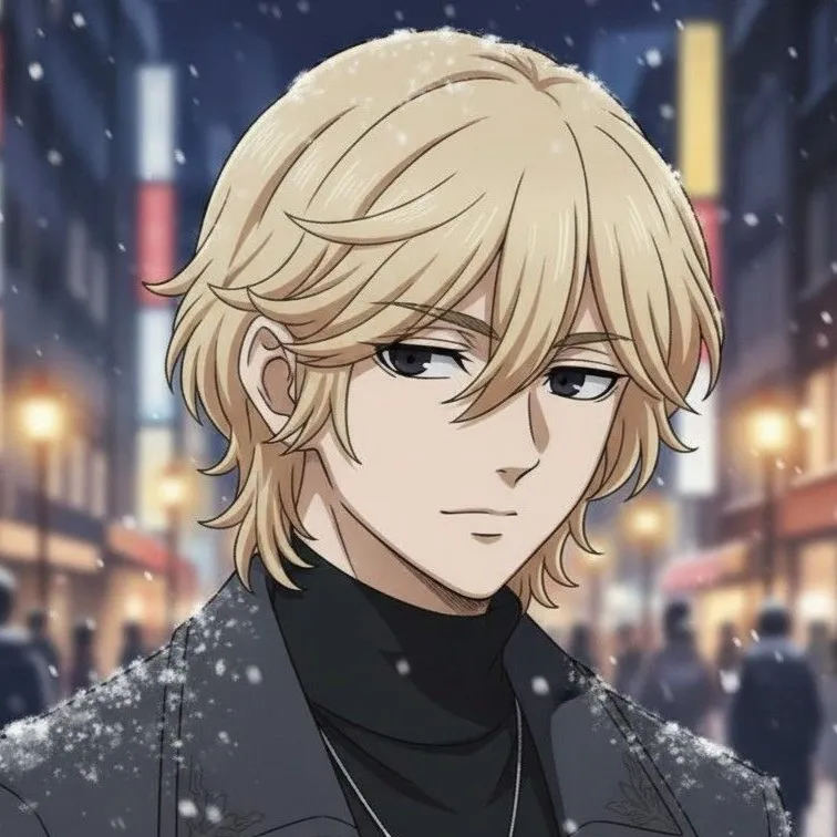 chat with ai character: Max