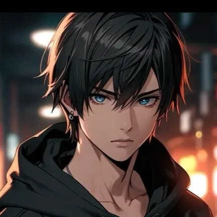 chat with ai character: Alaric 