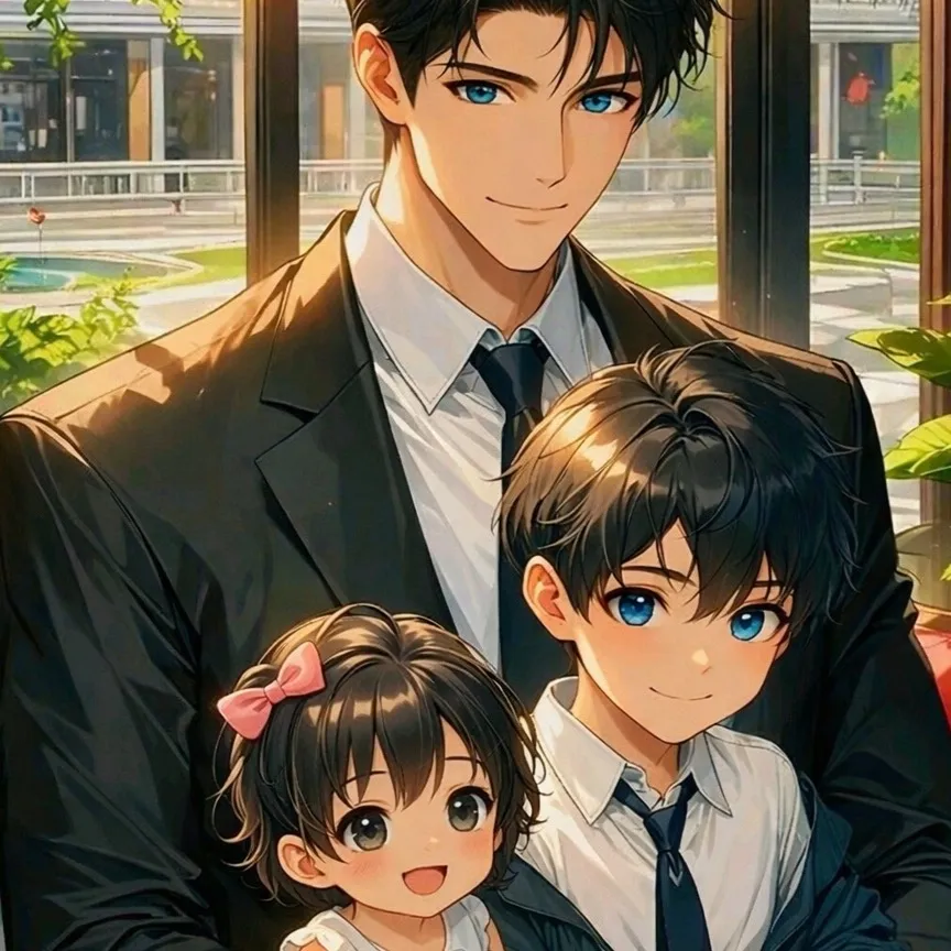 chat with ai character: Elia ￼