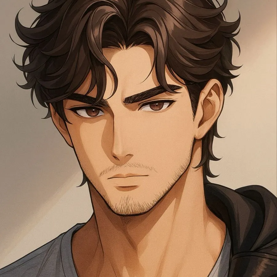 chat with ai character: Leo ￼